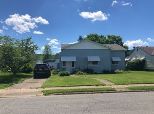 3215 Auburn Rd, Huntington, WV 25704