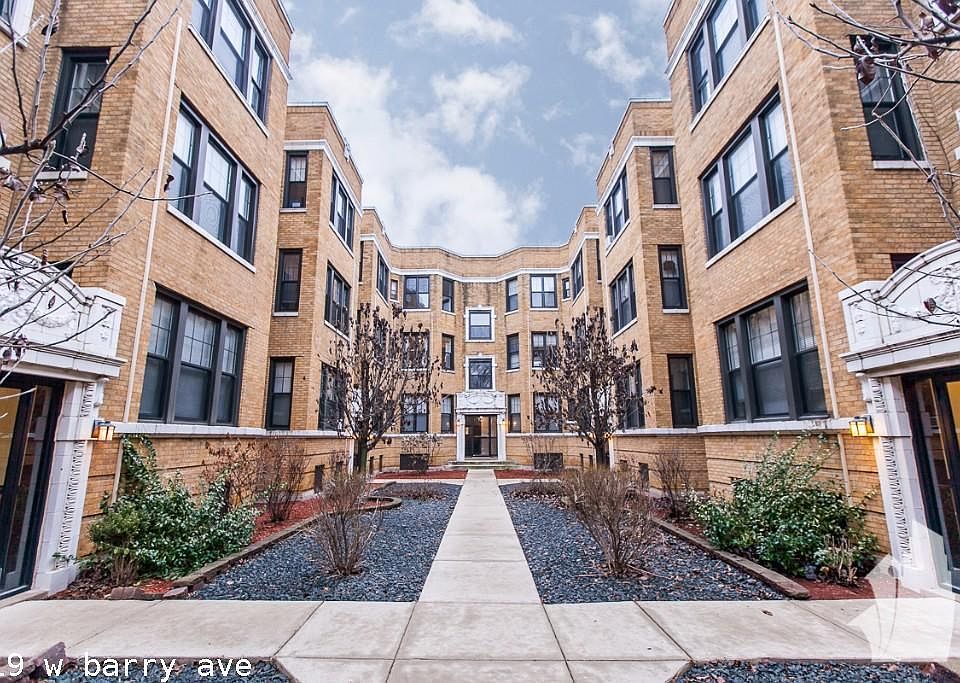 1st image of 719 W Barry Ave #423