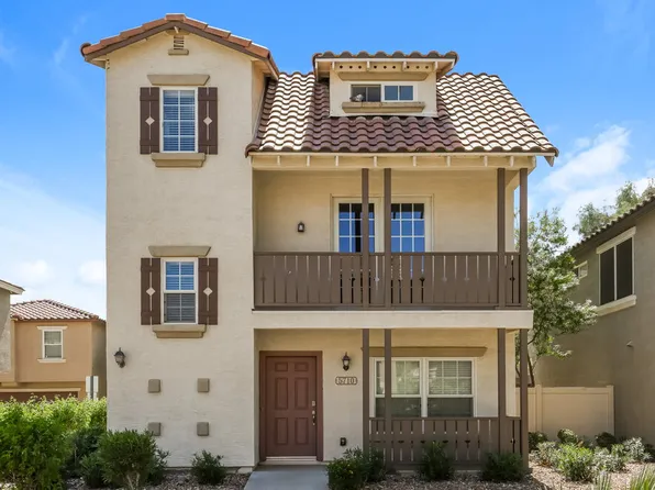 5710 S 21st Pl, Phoenix, AZ 85040