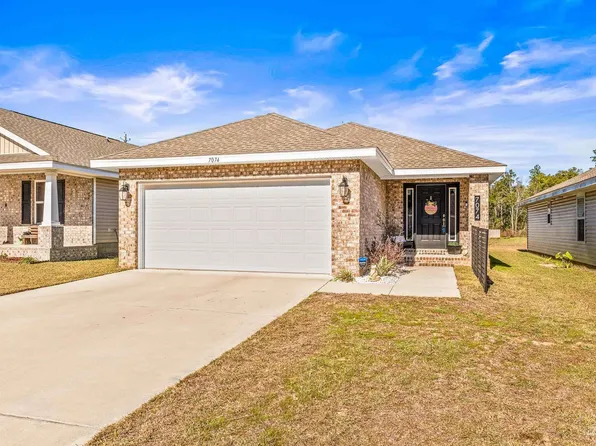 7074 Sonny Dr, Pensacola, FL 32504