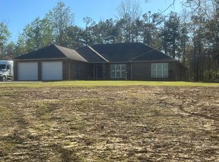 25 County Road 438, Iuka, MS 38852