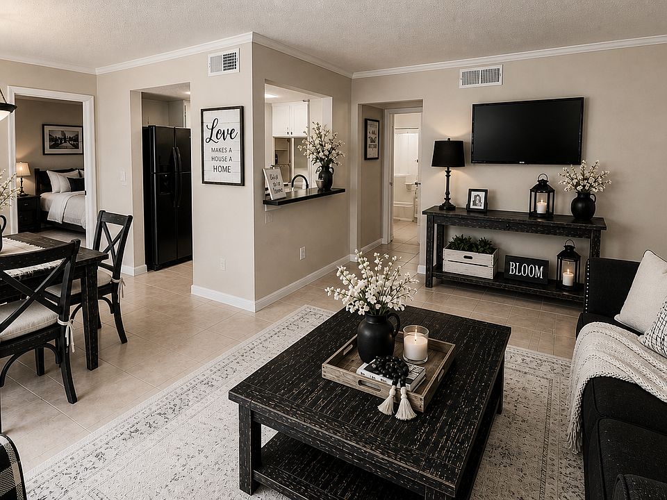 1st image of 15530 Ella Blvd APT 1512
