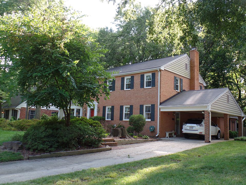 1st image of 8504 Stable Dr