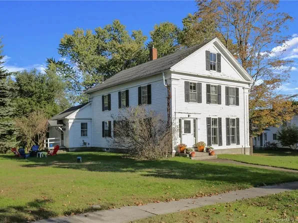 539 Route 169, Woodstock, CT 06281