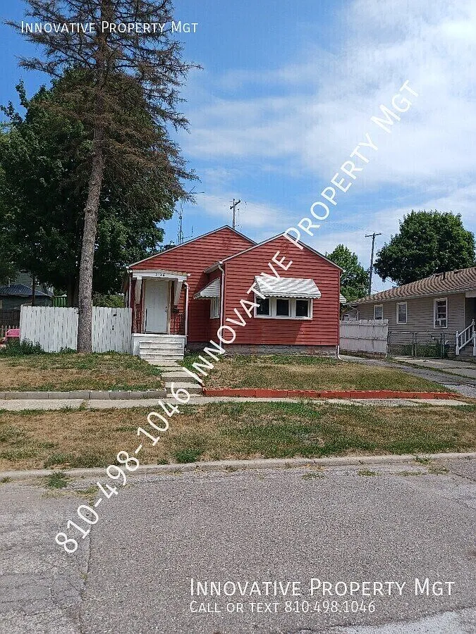 New For Rent! *Move In Special* — Photo 1