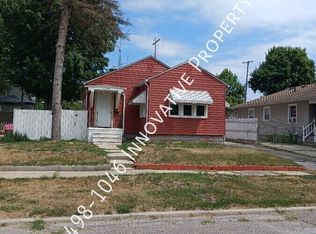 2126 Monteith St, Flint, MI 48504