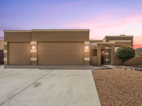 2236 Calais Ave, Las Cruces, NM 88011