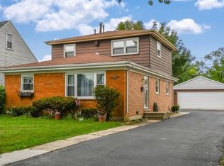 10646 Lyman Ave, Chicago Ridge, IL 60415