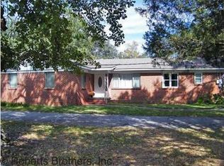 630 Cleveland Rd, Saraland, AL 36571