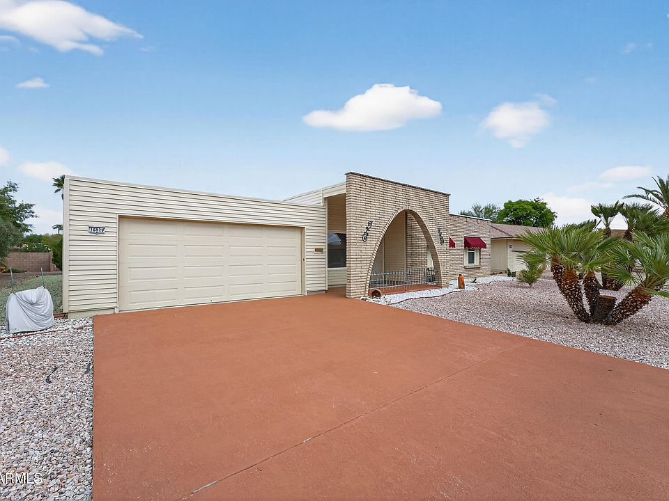 16829 N ORCHARD HILLS Drive, Sun City, AZ 85351 | Zillow