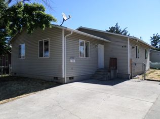 410 Boardman St, Medford, OR 97501