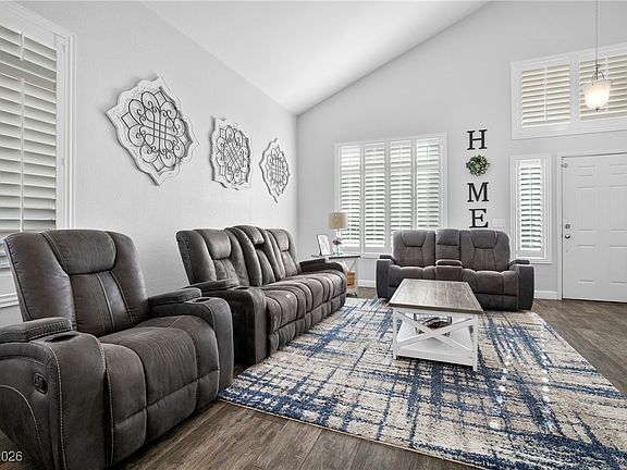 4th image of 8608 Sierra Cima Ln