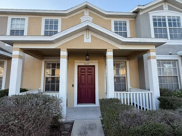 3427 Broken Bow Dr, Land O Lakes, FL 34639