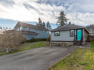 8131 Coleman St, Mission, BC V2V 6R6