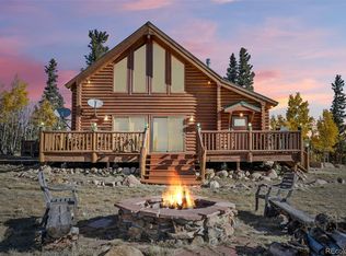 1052 Boreas Circle, Jefferson, CO 80456