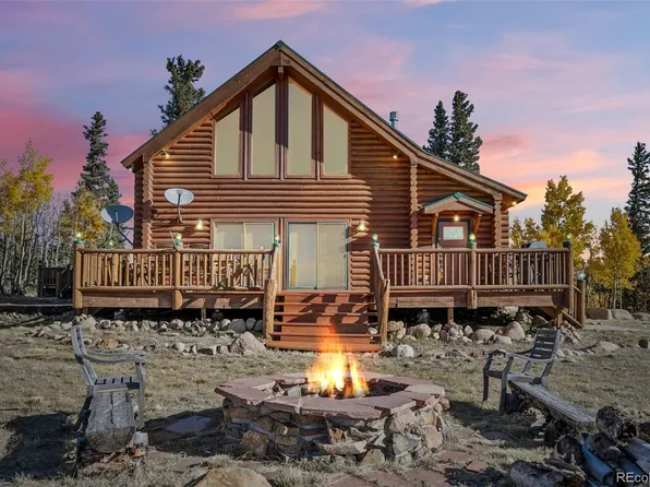 1052 Boreas Circle, Jefferson, CO 80456