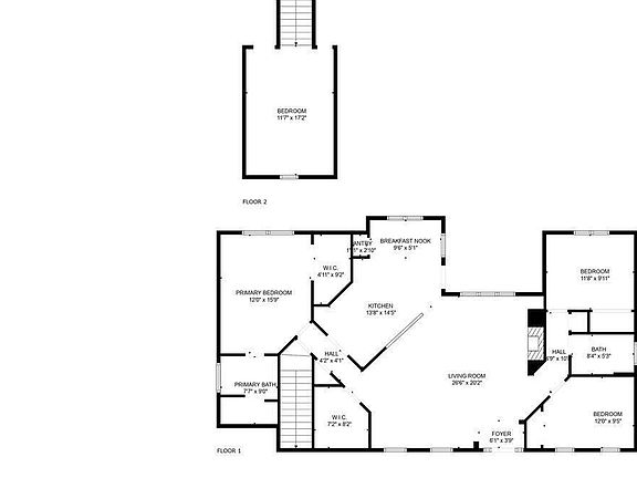 4th image of 1019 Cherrywood Court