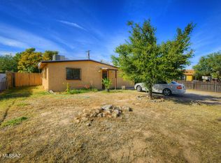 3341 N Howard Ave, Tucson, AZ 85716