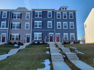 231 Joppa Farm Rd, Joppa, MD 21085