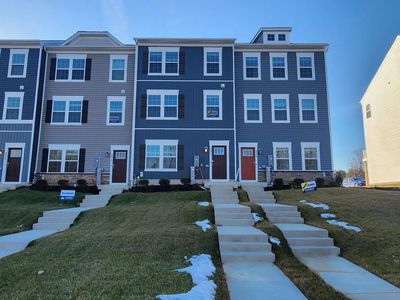 231 Joppa Farm Rd, Joppa, MD, 21085