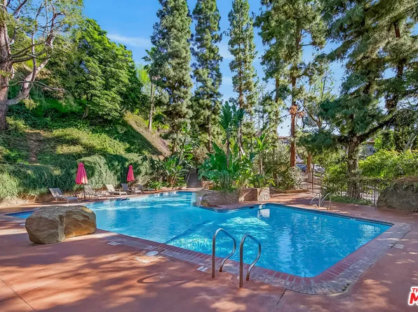 2700 Cahuenga Blvd E APT 1301, Los Angeles, CA 90068