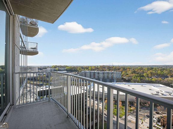 3rd image of 361 17th St #1820