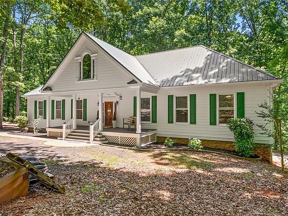 5th image of 3807 A L Mangum Rd