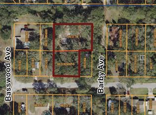 7405 Avonwood St, Tampa, FL 33625
