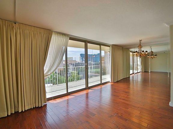 5th image of 205 E Harmon Ave APT 805