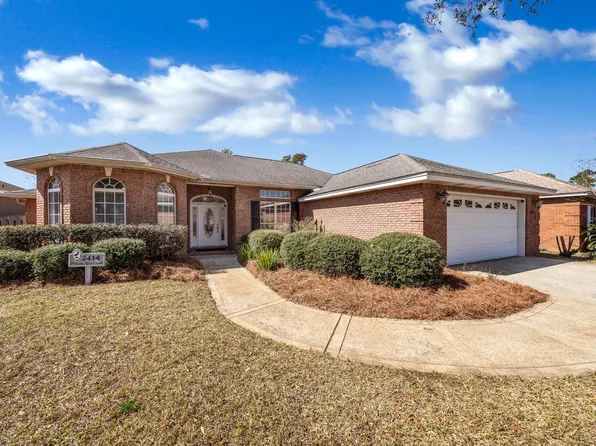 2414 Pelican Bay Ct, Panama City Beach, FL 32408