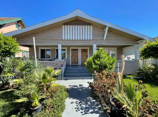 640 W Vernon Ave, Los Angeles, CA 90037