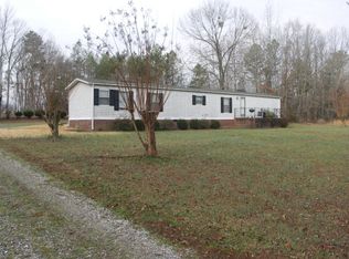 439 Holiday Shores Dr, Buffalo Junction, VA 24529