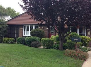 598 Lynn Ave, West Deptford, NJ 08096