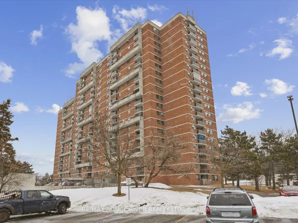 100 Wingarden Ct #1504, Toronto, ON M1B 2P4