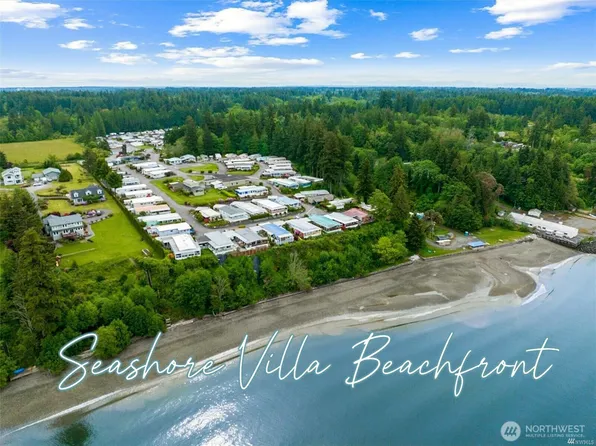 4805 Cushman Road NE #60, Olympia, WA 98506