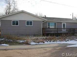681 6th St, Burlington, CO 80807