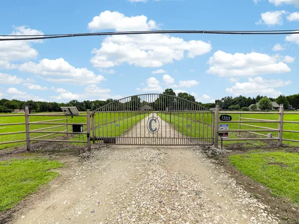 1353 Fm 1564 E, Quinlan, TX 75474