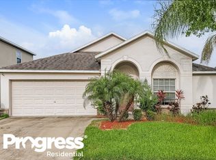 10313 Summer Azure Dr, Riverview, FL 33578