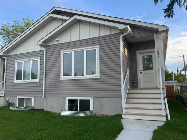 1014 S Limit Ave, Crossfield, AB T0M 0S0