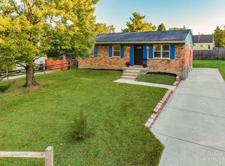 3754 Chickadee Ct, Cincinnati, OH 45227