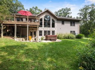 3465 Whitsetts Fork Rd, Glencoe, MO 63038