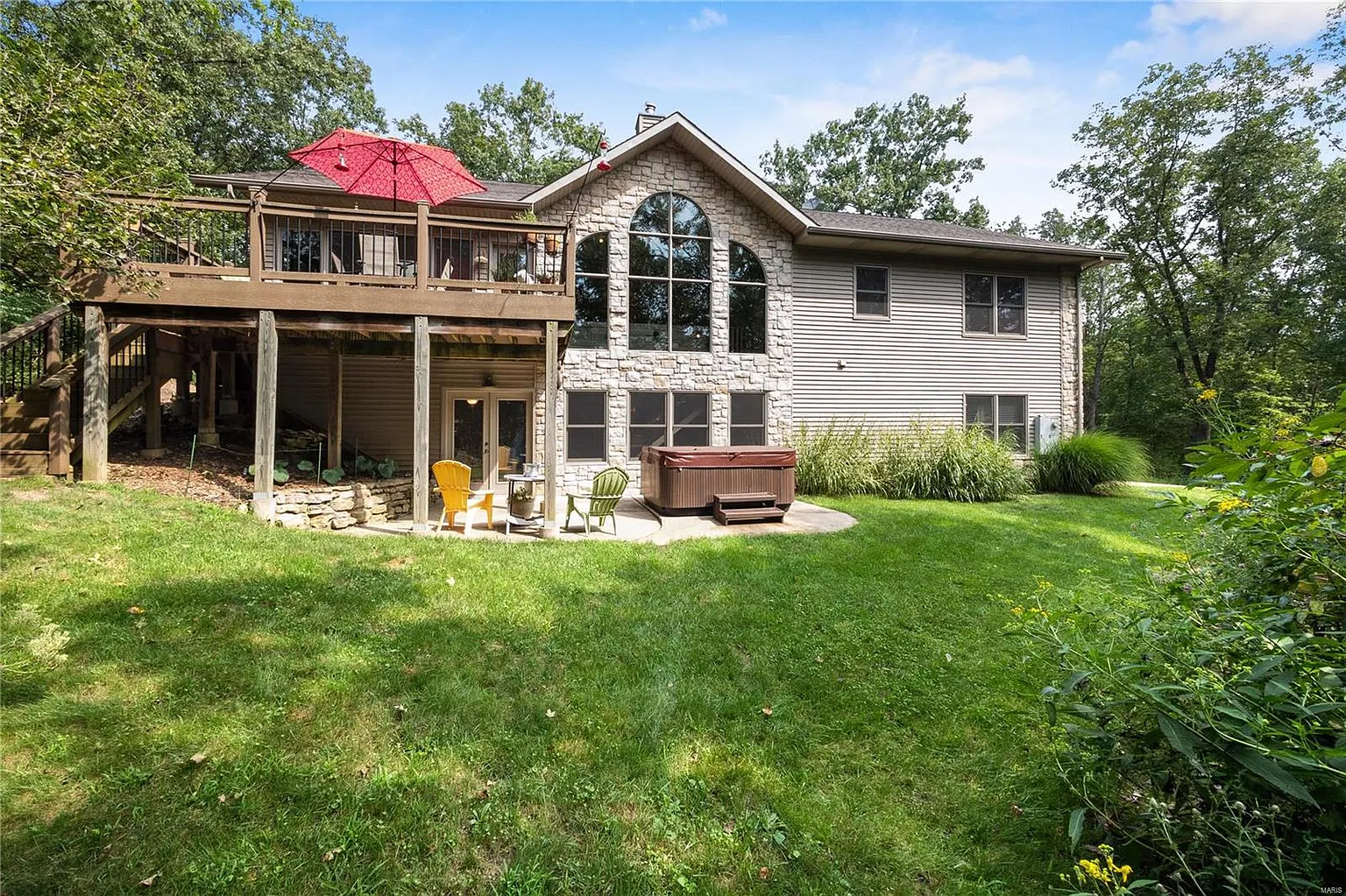 3465 Whitsetts Fork Rd photo 1