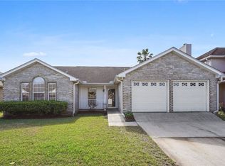 2133 Bradford Pl, Harvey, LA 70058