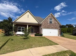 3556 May Brook Cv, Southaven, MS 38672