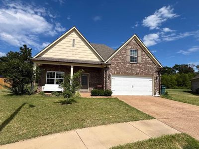 3556 May Brook Cv, Southaven, MS, 38672