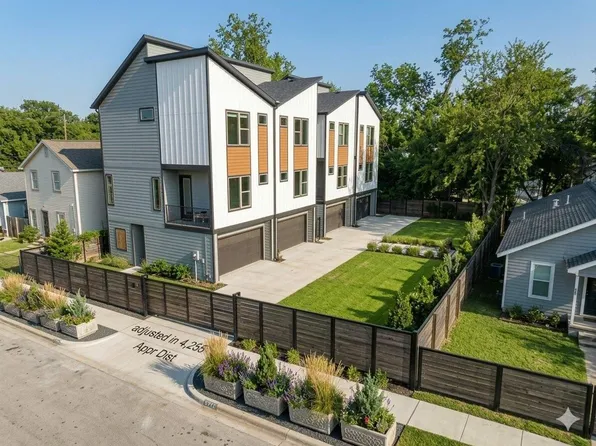 2407 Alabama St, Houston, TX 77004