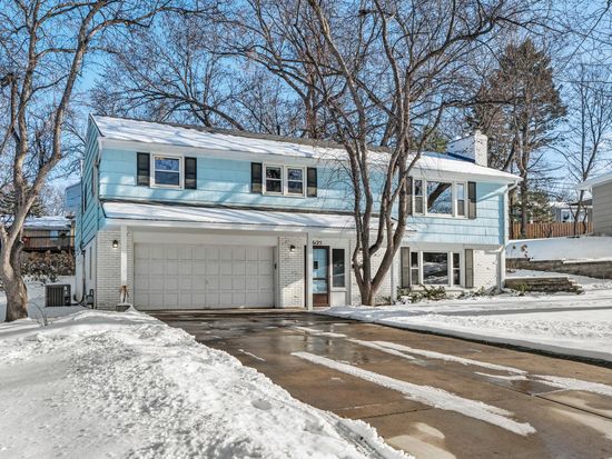 6125 Birchcrest Dr, Edina, MN 55436