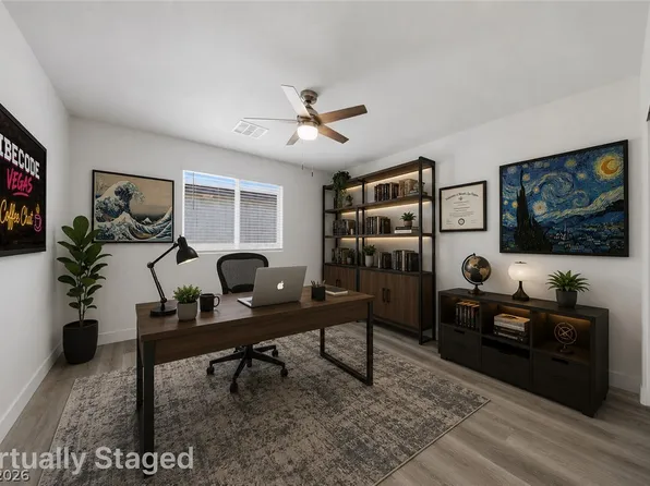 10017 Cabernet Hills St, Las Vegas, NV 89141