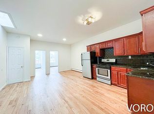 193 Utica Ave #1, Brooklyn, NY 11213