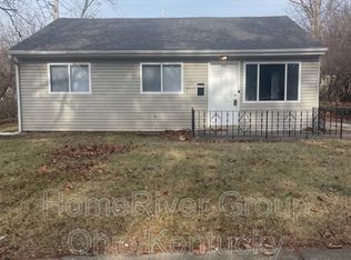 4417 Catalina Ave, Dayton, OH 45416